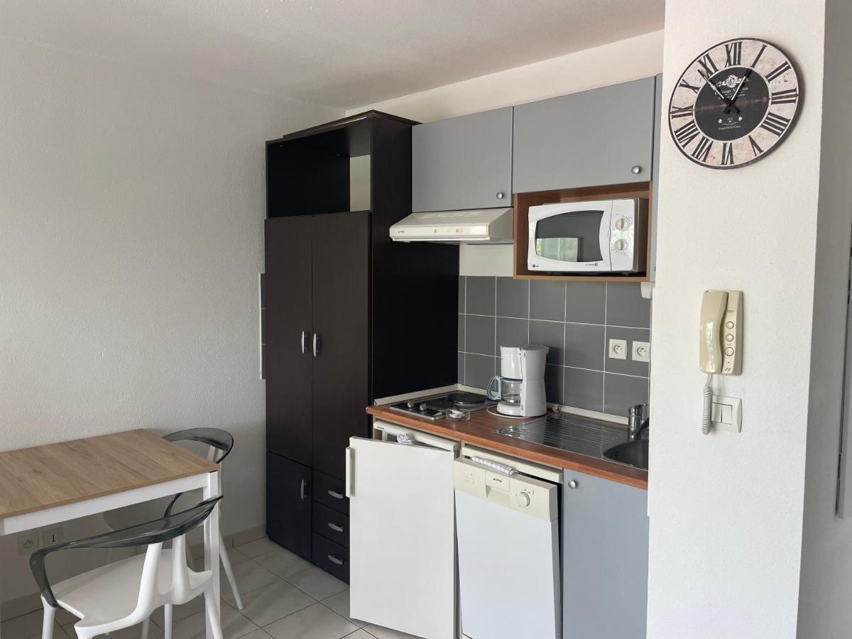 Le Jardin de Babylone réservé aux couples Agde Extérieur photo