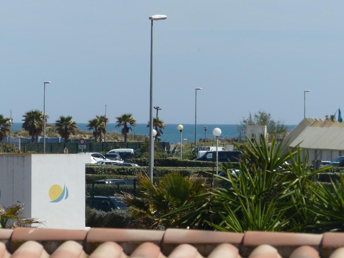 Le Jardin de Babylone réservé aux couples Agde Extérieur photo