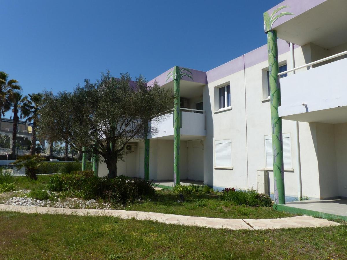 Le Jardin de Babylone réservé aux couples Agde Extérieur photo