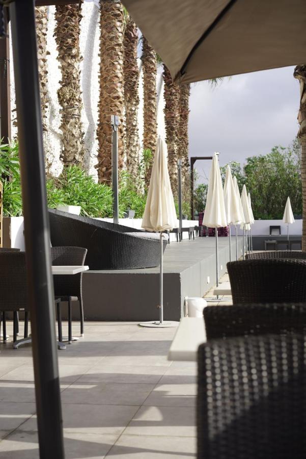 Le Jardin de Babylone réservé aux couples Agde Extérieur photo