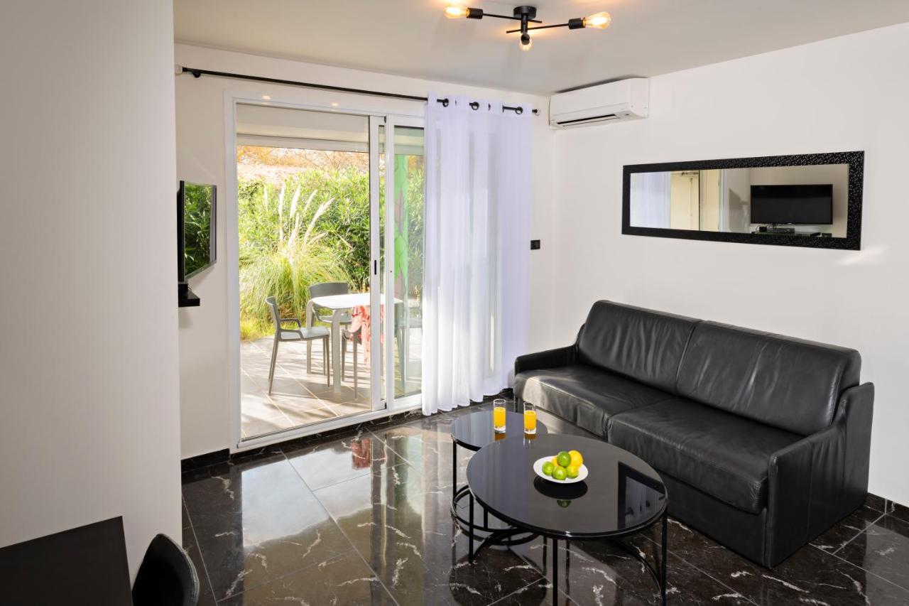 Le Jardin de Babylone réservé aux couples Agde Extérieur photo