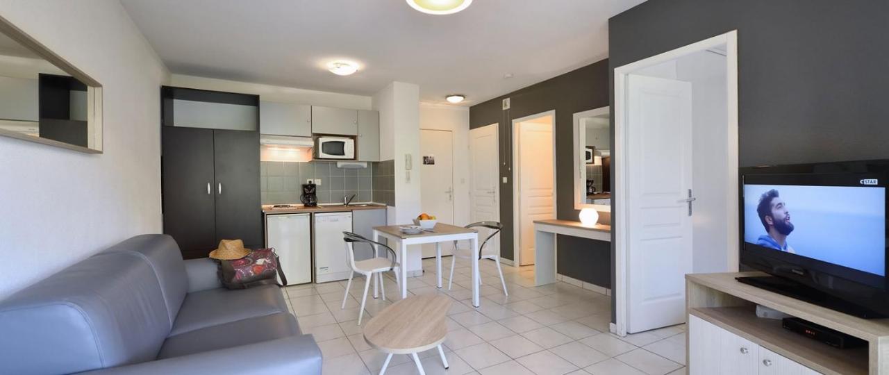 Le Jardin de Babylone réservé aux couples Agde Extérieur photo